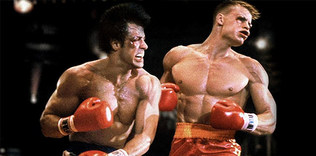 Soğuk Savaş’ın iki önemli figürü