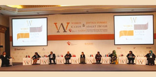 Yasalar önünde eşitliğin ötesine geçmek: Toplumsal cinsiyet adaleti