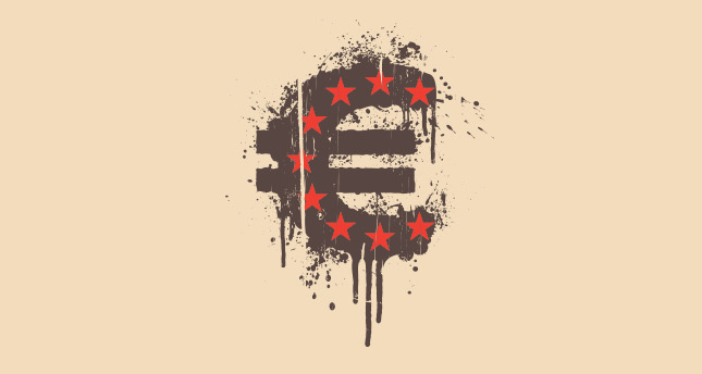 IŞİD firmaları hatta dizileri bile etkiledi