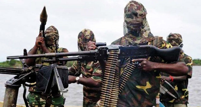 Boko Haram’ın fonksiyonu nedir?