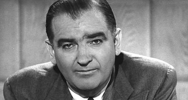 Gayretkeş cadı avcısı