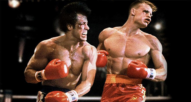 Soğuk Savaş’ın iki önemli figürü