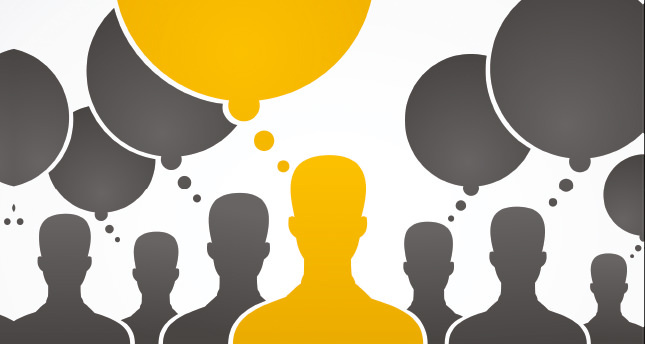 Çarşaflı kadınlar Feshaneyi bastı!