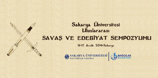 Aralık - Sempozyum Ajandası