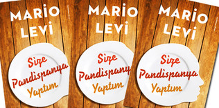 Size Pandispanya Yaptım