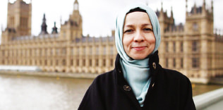 Yasak beni daha duyarlı yaptı