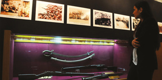 Aralık - Sergi Ajandası