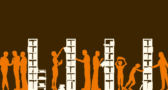 Bitlis’e kitap desteği