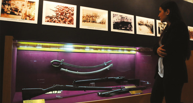 Aralık - Sergi Ajandası