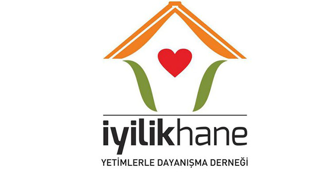İyilikhane’den yetim ve muhtaç çocuklara