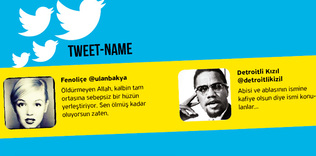 Aralık Tweet - Name