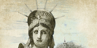 Amerikan rüyası ve Amerikanın rüyası