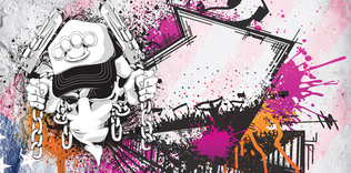 Genetiği değiştirilmiş isyanlar