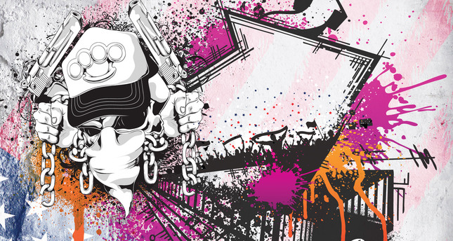 Genetiği değiştirilmiş isyanlar