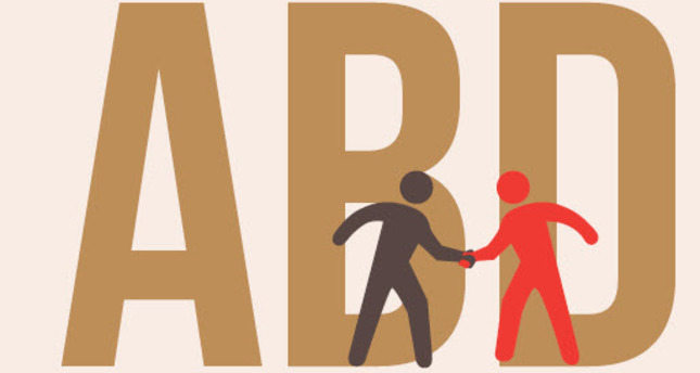 ABDnin hiç bitmeyen düşman tanımlaması