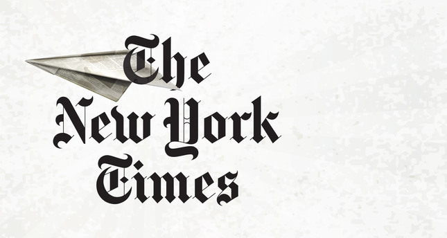 New York Times'ın Türkiye aşkı