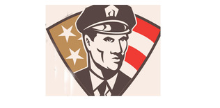 Polisin kurbanları birkaç silahsız siyahiden ibaret değil