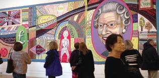 Sanat sepet servisi-Ocak