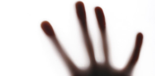 Kronik yara: Kadına şiddet