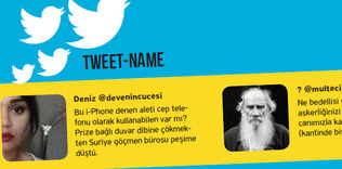 Ocak Tweet-Name