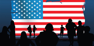 Muhteşem Amerikan romanı: Düzeltmeler