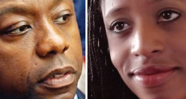 Güneyliler iç savaştan bu yana ilk defa bir siyahi seçti