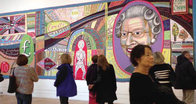 Sanat sepet servisi-Ocak