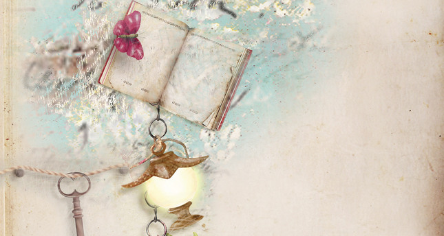 Benim hâlâ umudum var