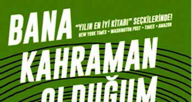 Kurgulanmış kahramanlık