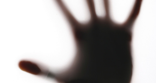 Kronik yara: Kadına şiddet