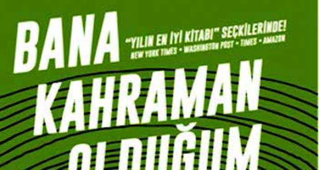 Kurgulanmış kahramanlık