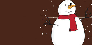 Minik öğrenciler üşümesin