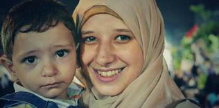 Bir tuğla da sen koy