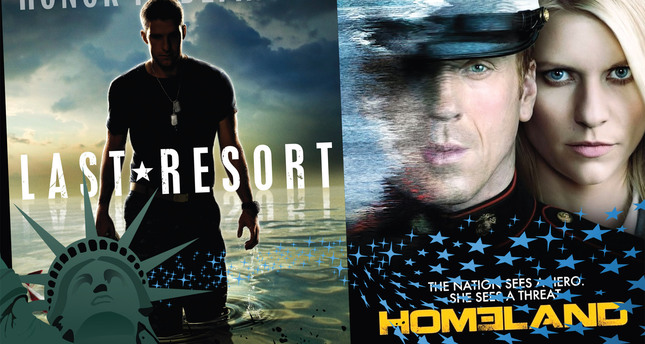 Amerika sinema, sinema Amerika