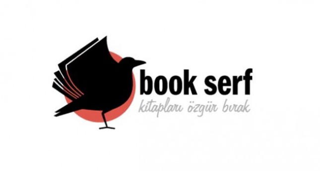 Kitapları özgür bırak