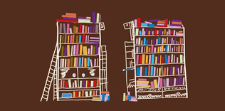 Bir Kitap Bir Umut, Bir Umut Bir Dünya