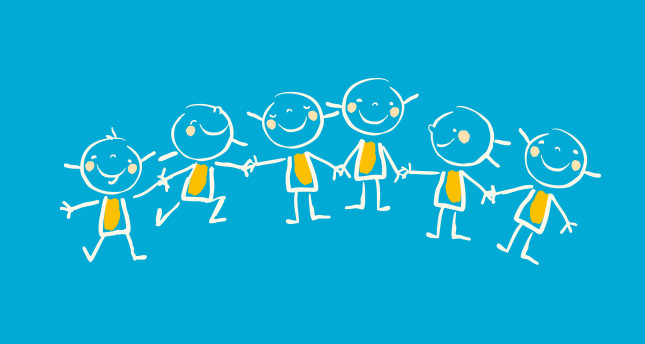 Yetim külliyesine destek!