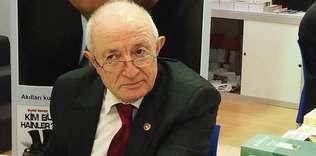 Vural Savaş - Yargıtay’ın Çevik Bir’i