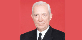 Güven Erkaya - Sürecin mimarlarından ‘rakıcı’ paşa