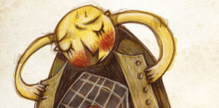 Şubat’ın erkekleri