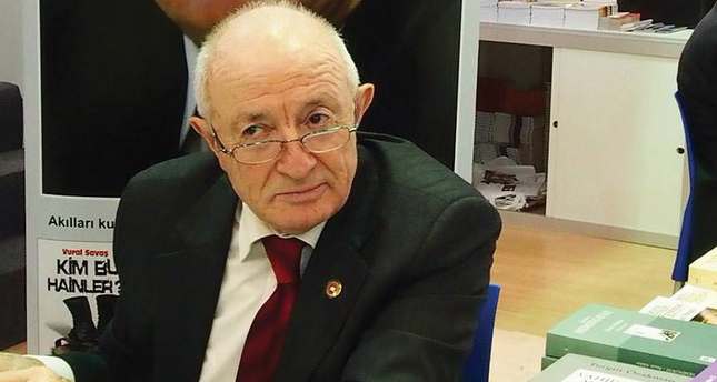 Vural Savaş - Yargıtay’ın Çevik Bir’i