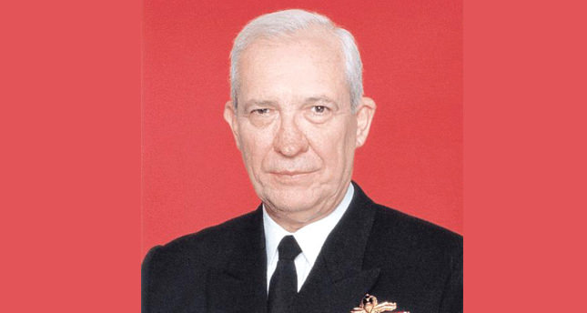 Güven Erkaya - Sürecin mimarlarından ‘rakıcı’ paşa