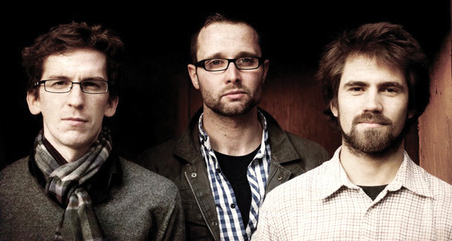 2015 Şubat - Konser Ajandası