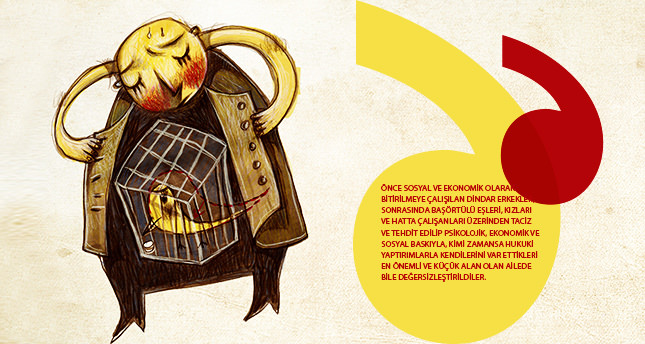 Şubat’ın erkekleri