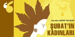 Şubatın Kadınları