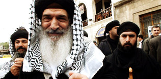 Müslüm Gündüz - Postmodern darbe tarikatının mürşidi