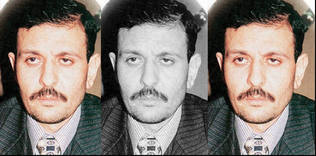 Ali Kalkancı - 28 Şubat’ın sahte şeyhi