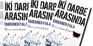 Cenaze Namazındaki Üniformalı