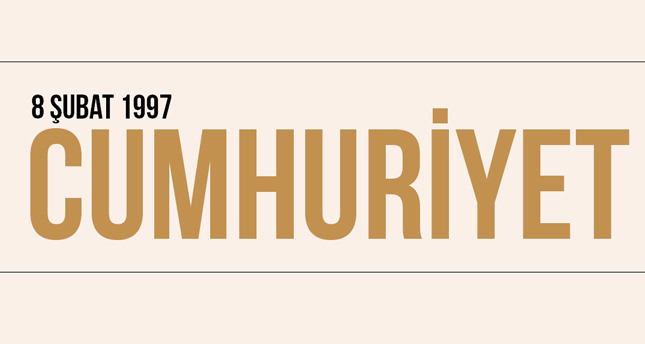 Ordudan dört uyarı