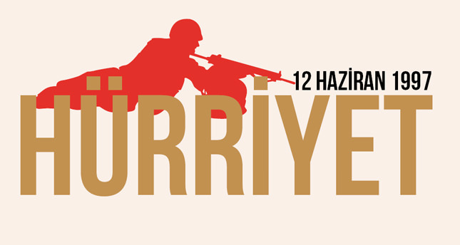 Gerekirse silah bile kullanırız